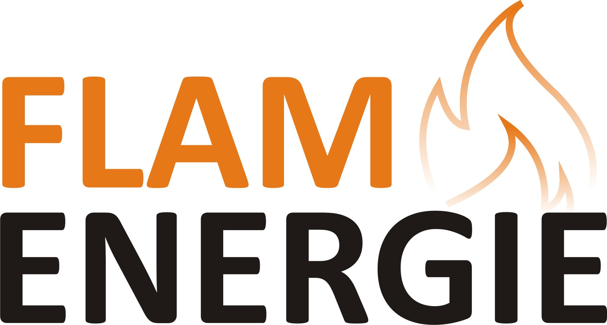 Flam Énergie e-Boutique